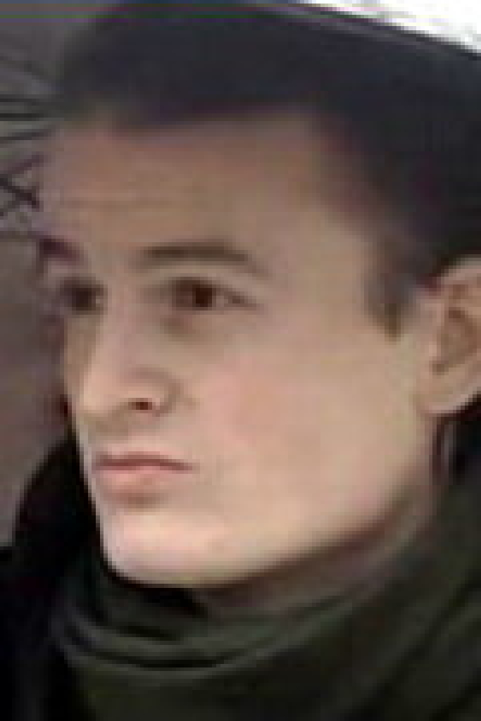 Павел Рябенков
