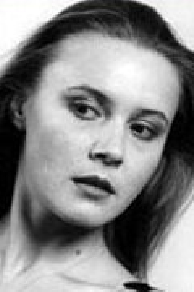 Анна Леонтьева