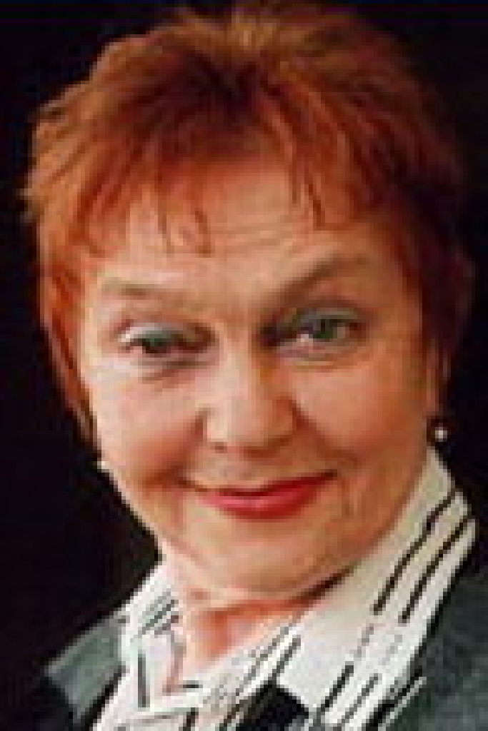 Полина Конопчук