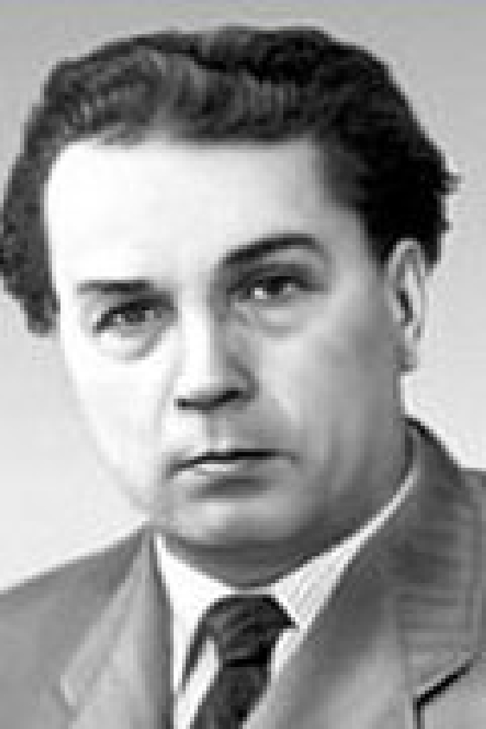 Георгий Майборода