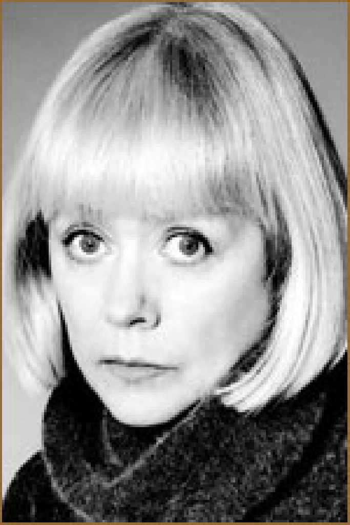 Елена Сатель