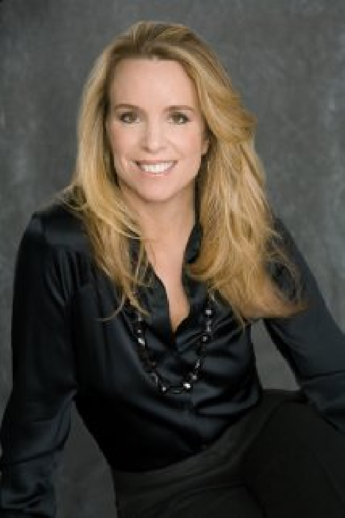 Martha McCully