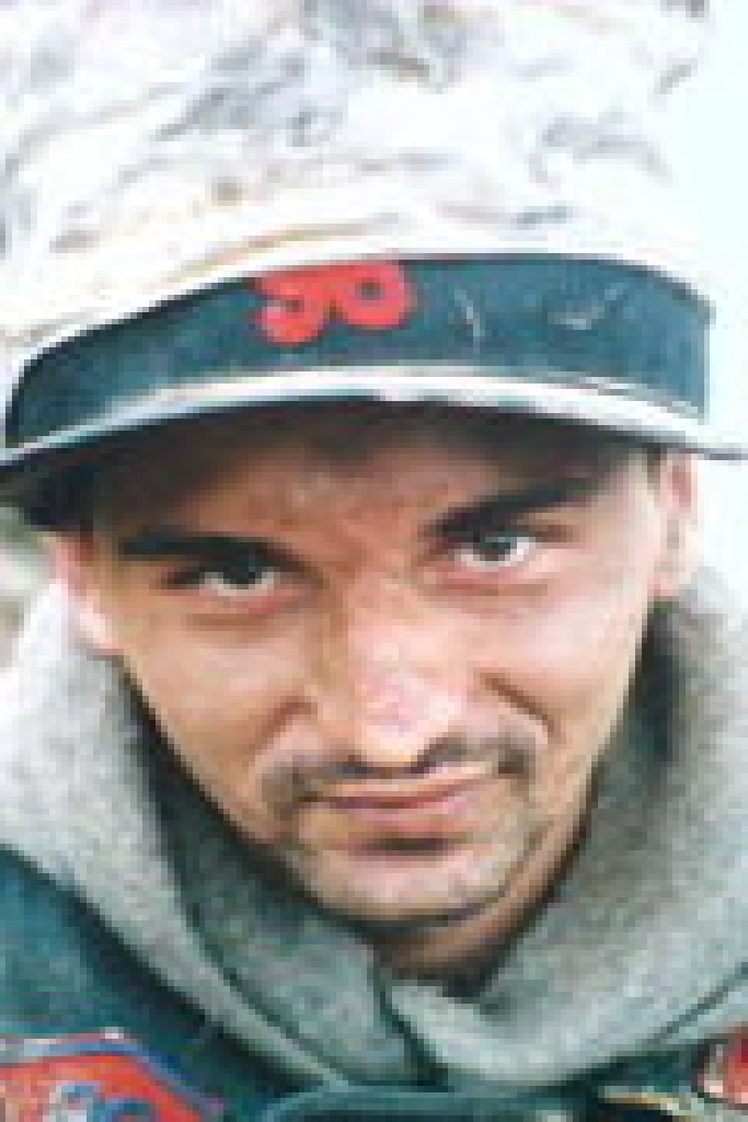 Валерий Бояринцев