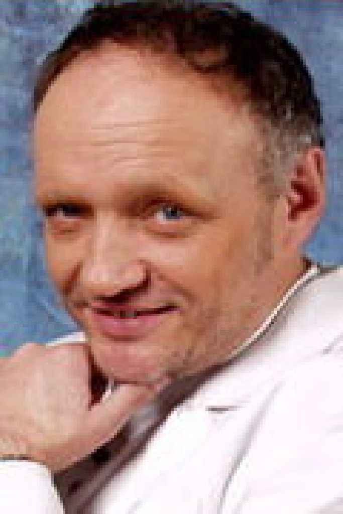 Анатолий Тукиш