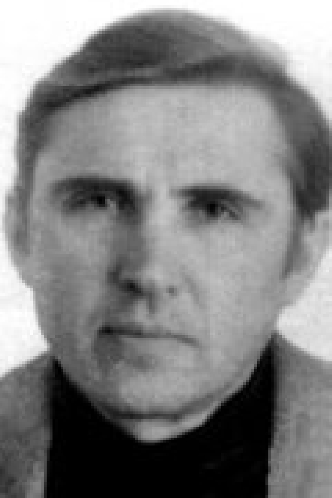 Юрий Кузюрин