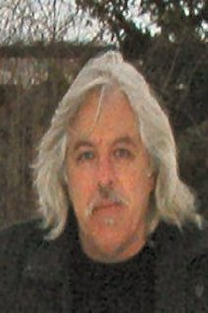 Roy Dunnegan