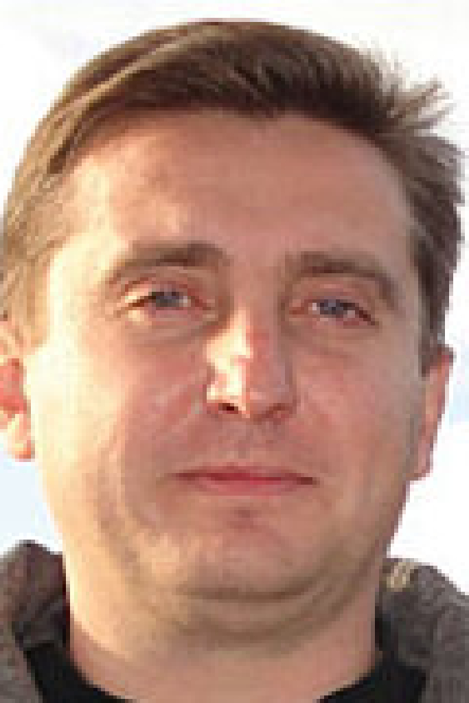 Сергей Косарев