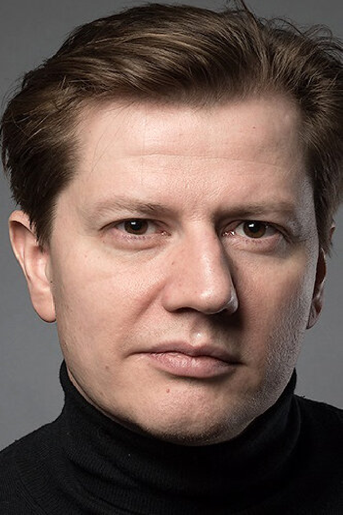 Андрей Сипин