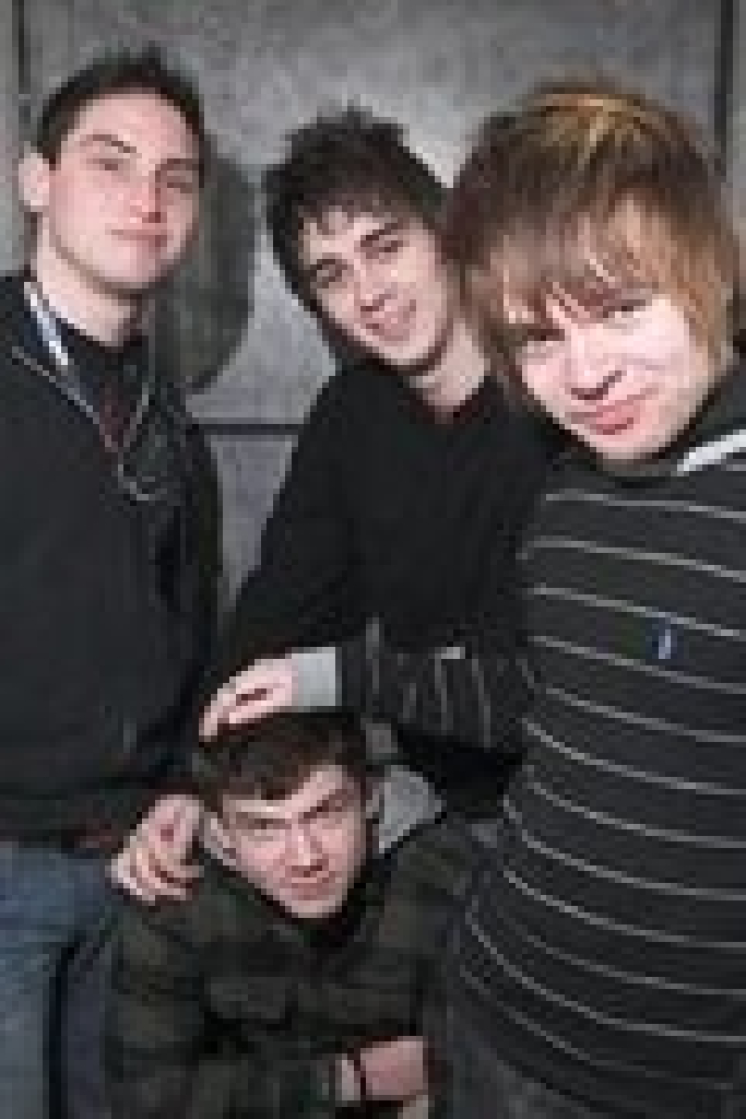 Enter Shikari