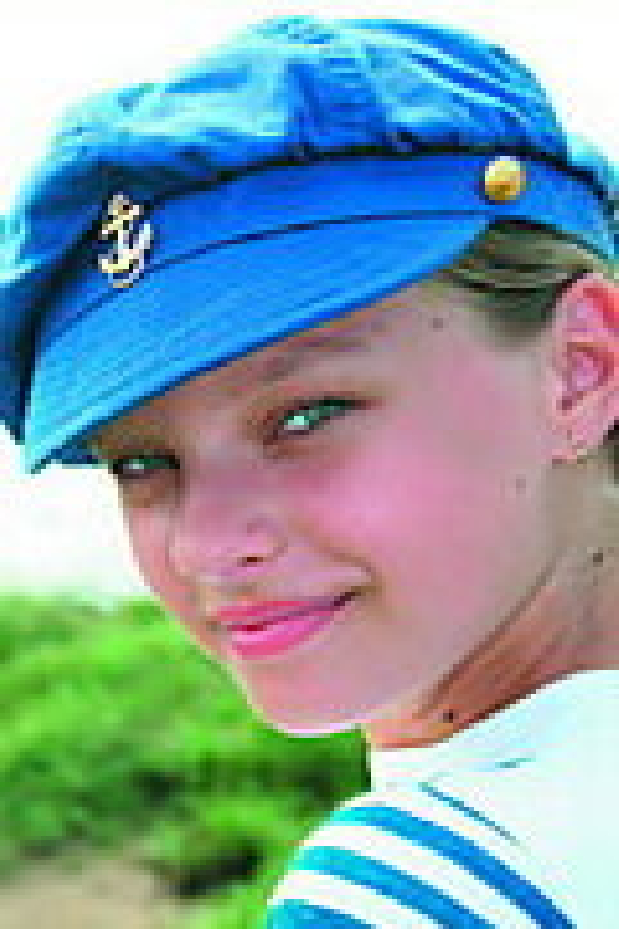 Анна Келина