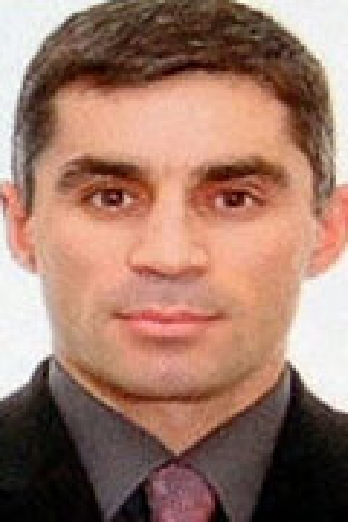 Тенгиз Аджикаримов