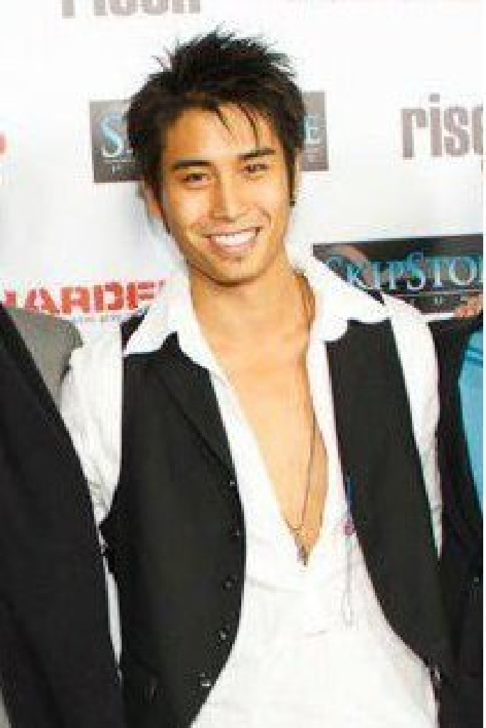 Anthony Kongphan