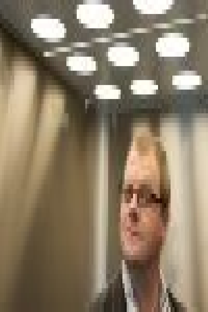 Йохан А. Крюгер