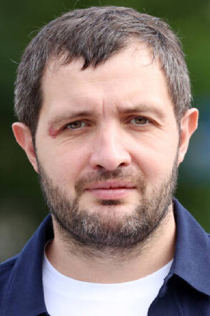 Карим Леклу