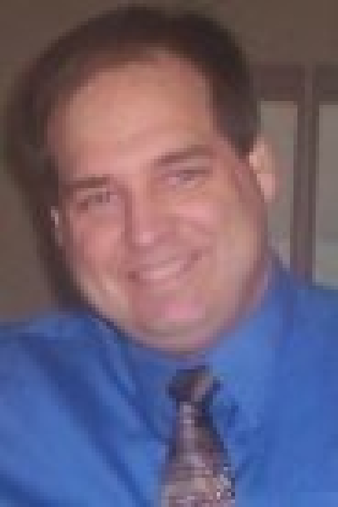 Tony Sekulich