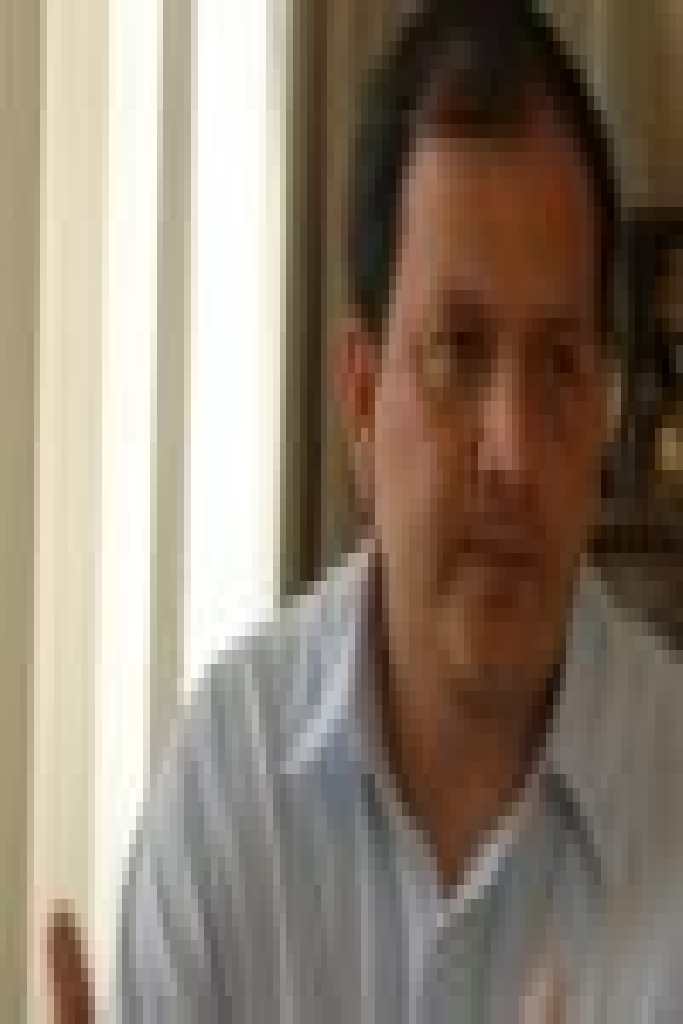 James Garcia Sotomayor