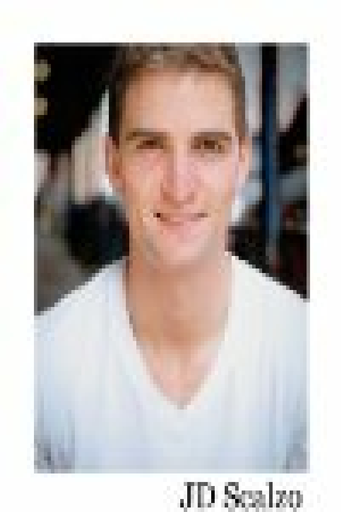 JD Scalzo