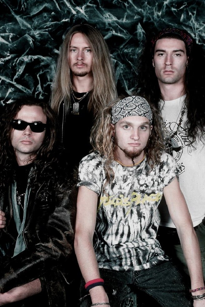Alice in Chains