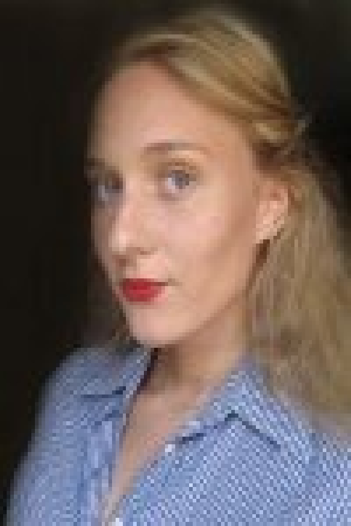 Katharina Stenbeck