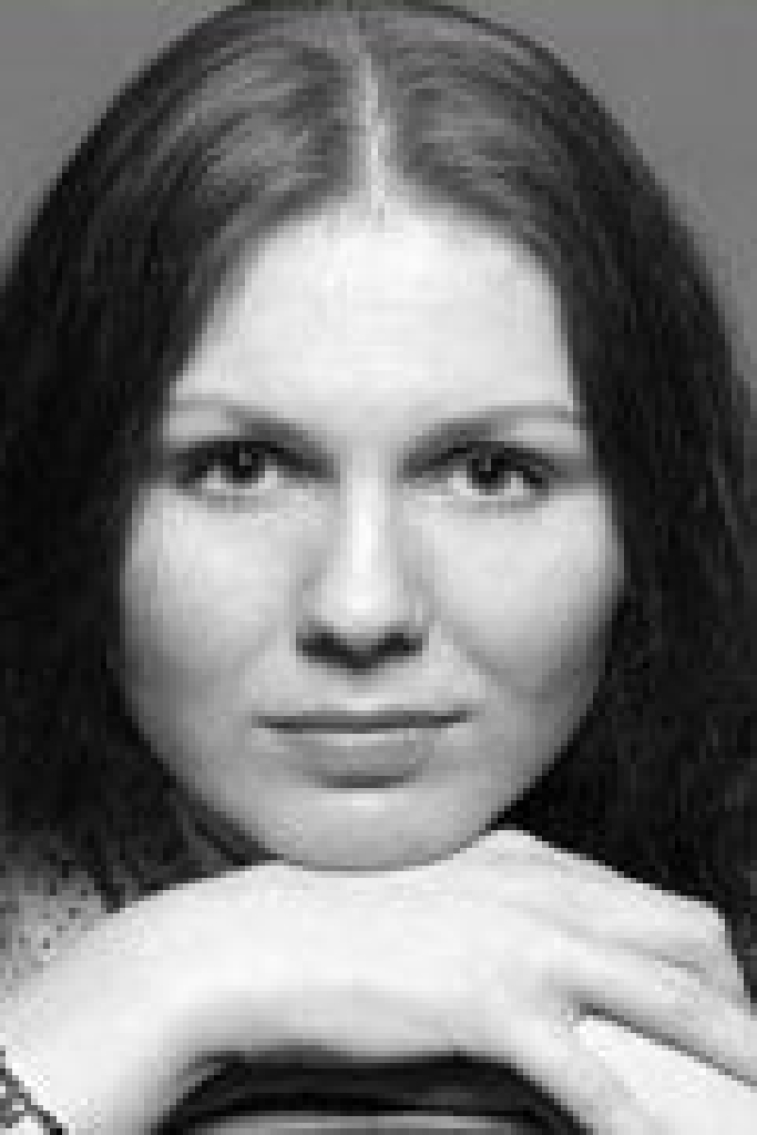 Ульяна Милюшкина
