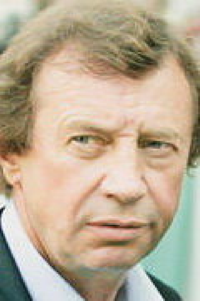 Юрий Сёмин
