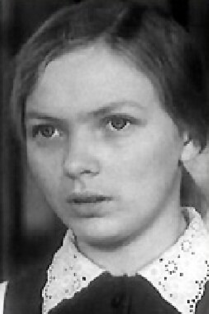 Елена Милейшева