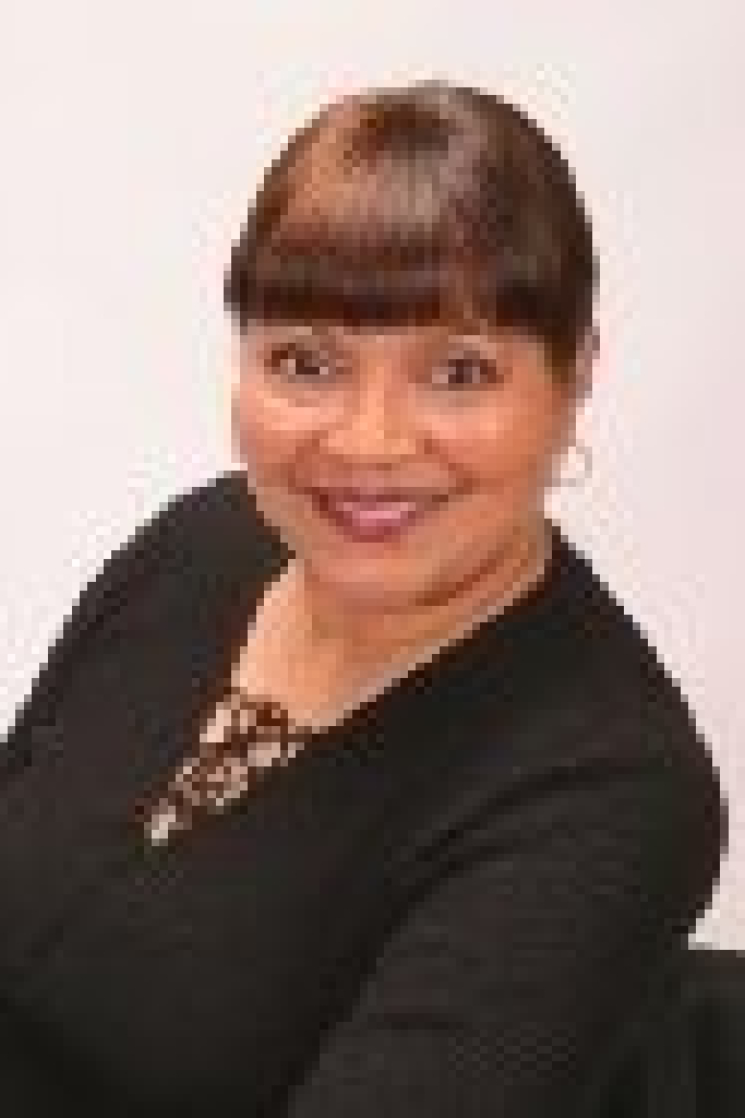 Sharrin Edwards