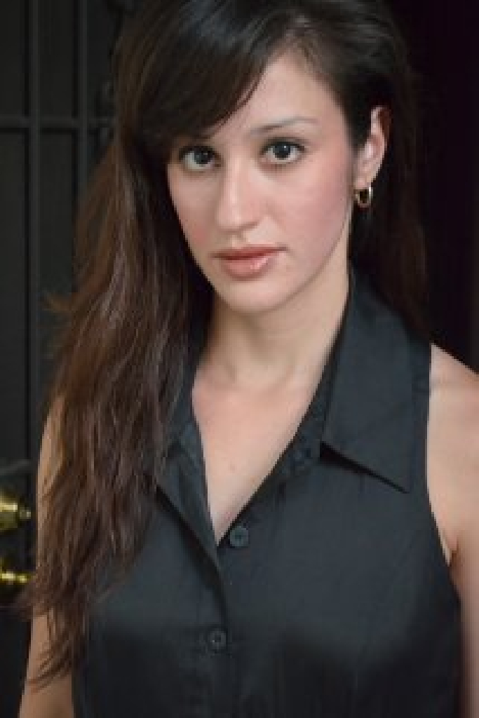 Joanna Teris