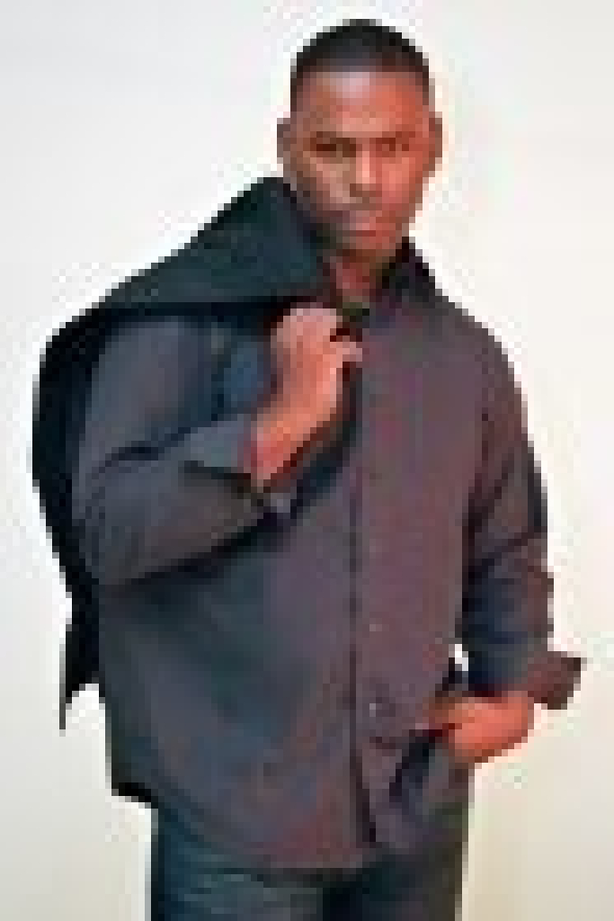 Lorinzo McCoy