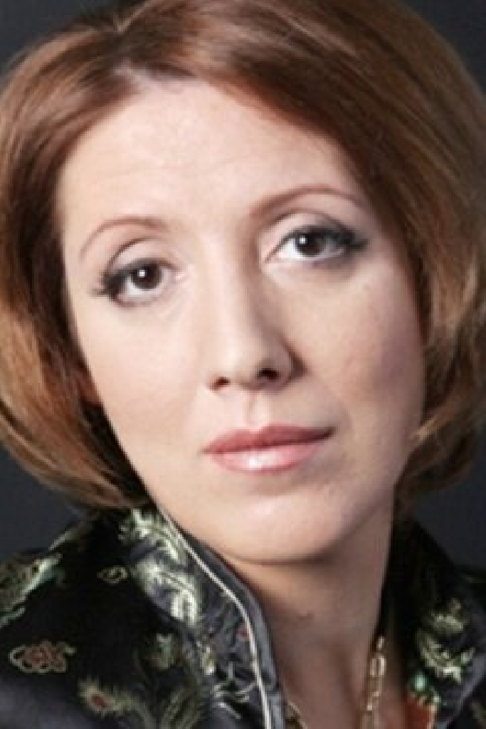 Алина Ольшанская