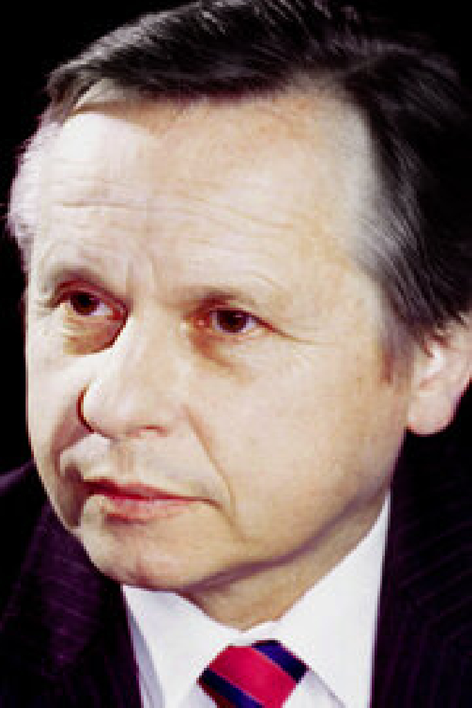 Алексей Крыченков