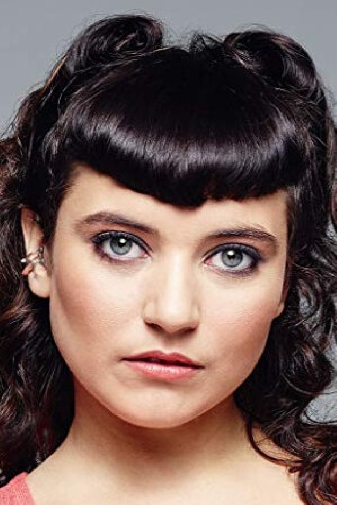 Ханна Данн