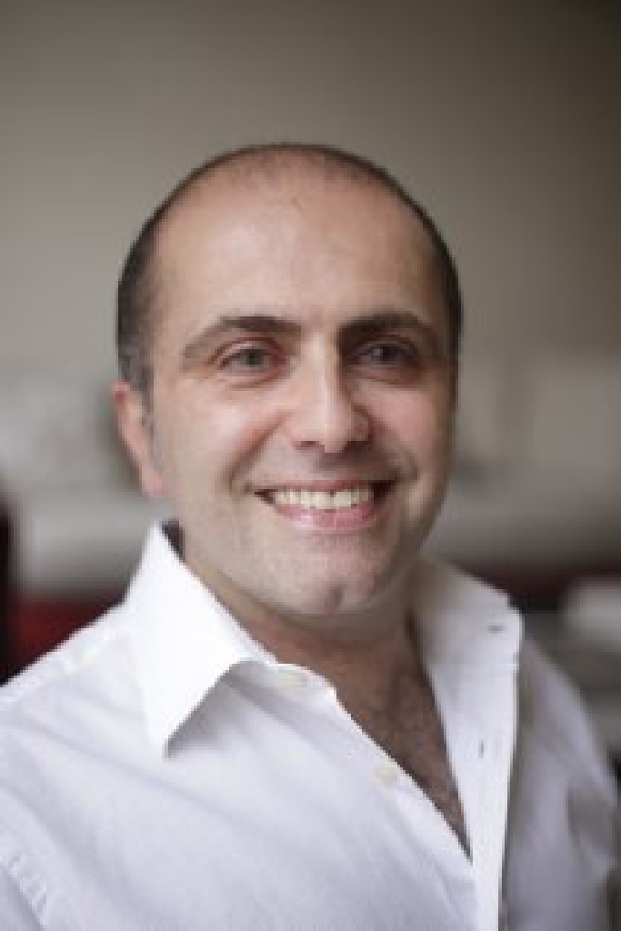 Rezmin Saberi