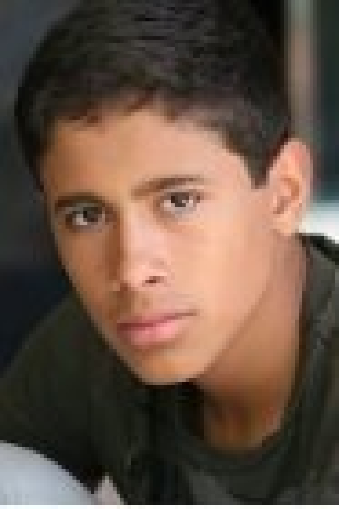Jovanie Falcon