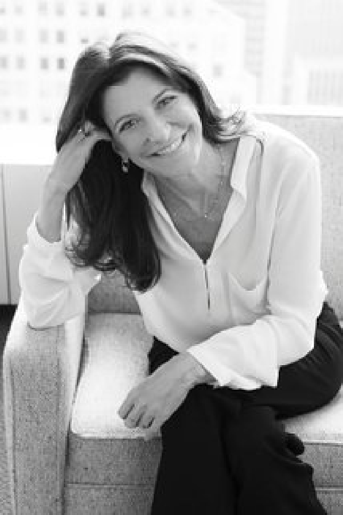 Jane Sarkin
