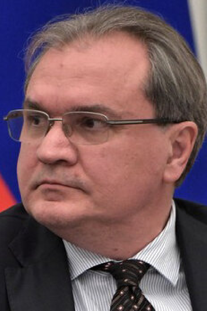 Валерий Фадеев