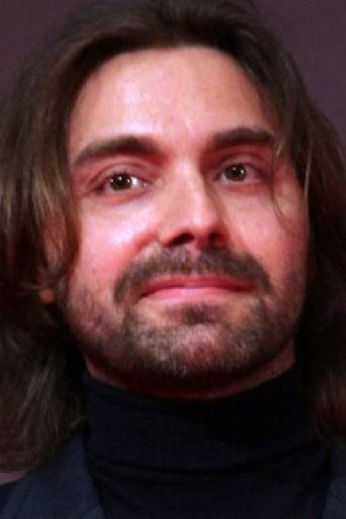 Павел Есенин