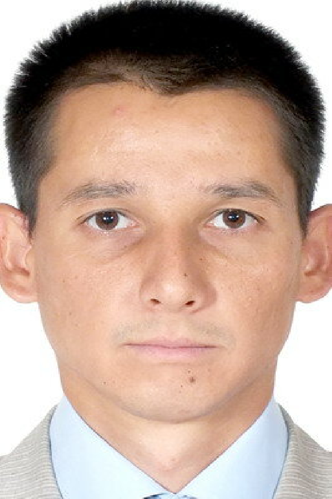Арсен Андрюшкин