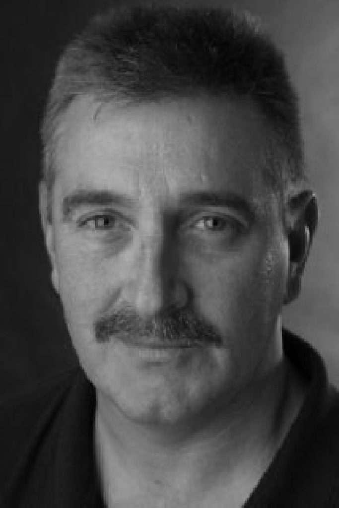 Phillip Greeves