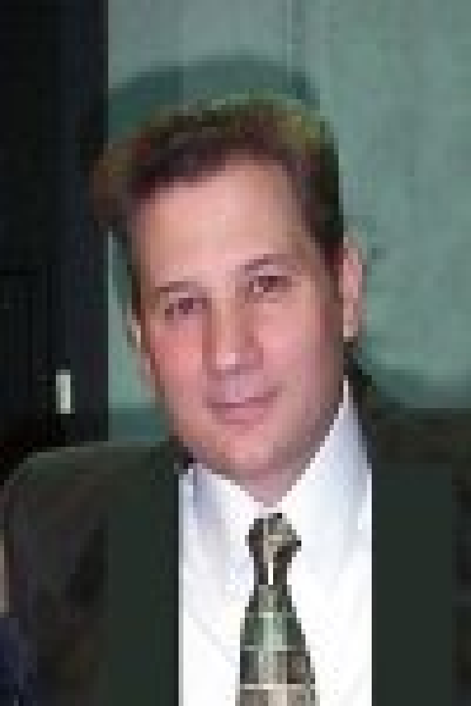 Rudy Cecera