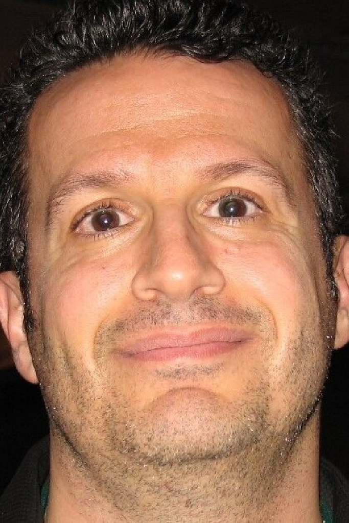 John Aravosis