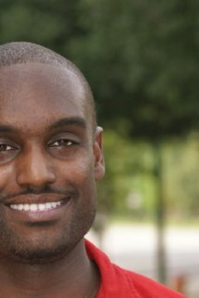 Emile Cambry Jr.