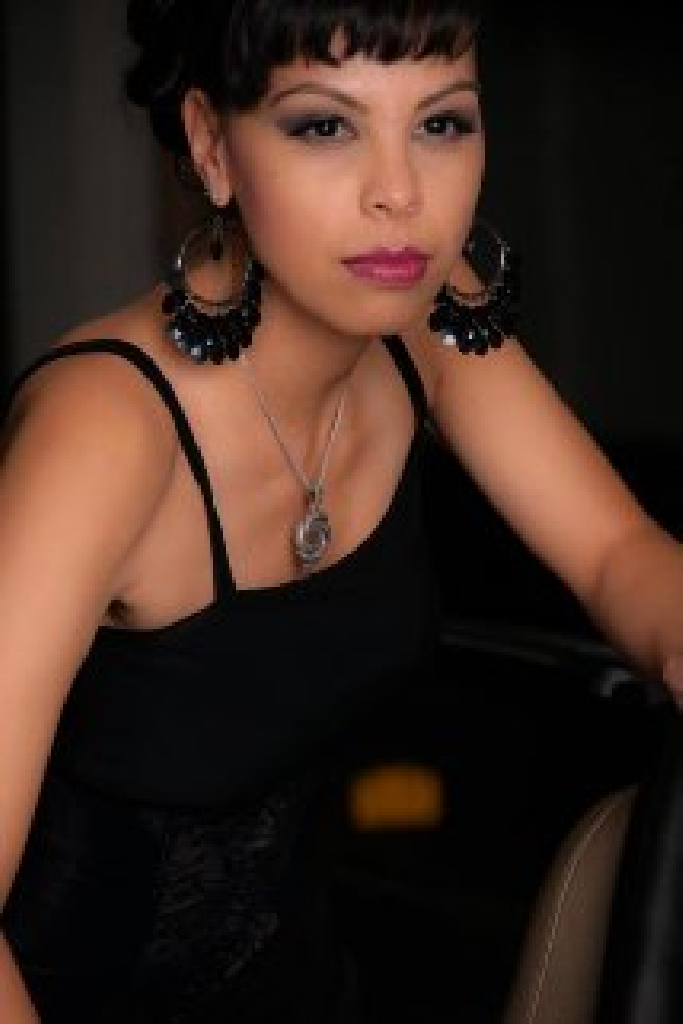 Тайна Елена
