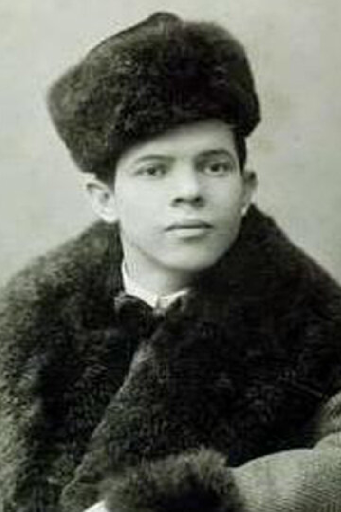 Виталий Лазаренко
