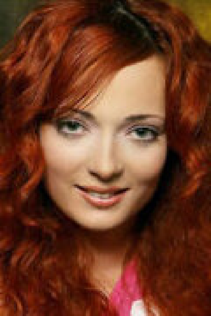 Анна Боголюбова