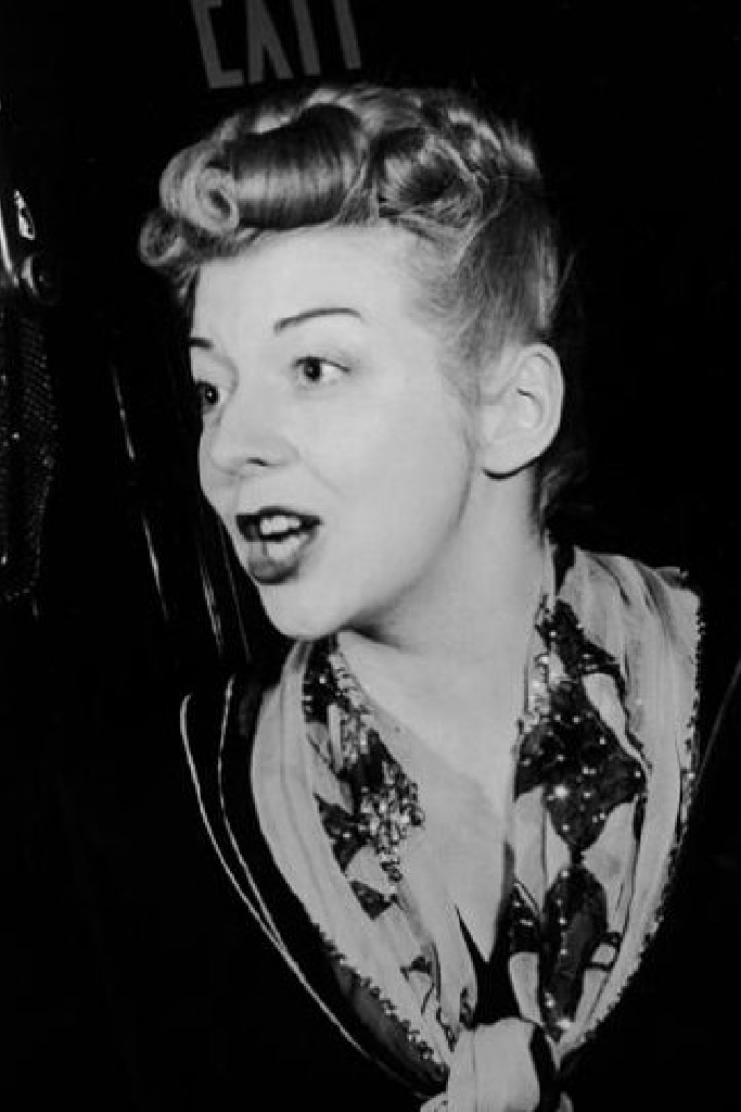Памела Бриттон