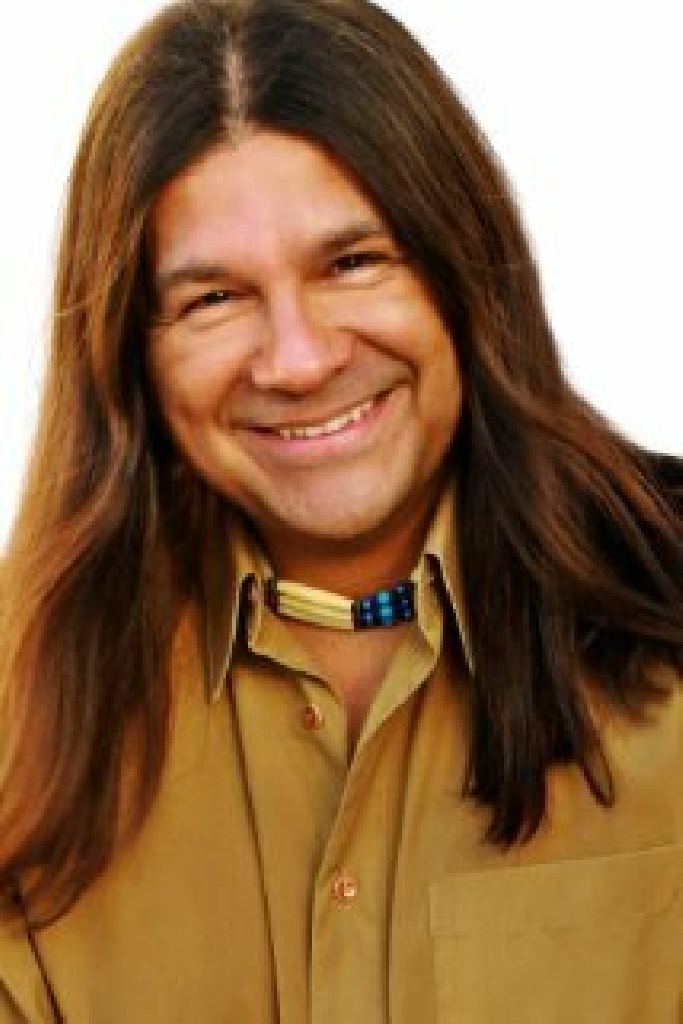 Ruben Chato Hinojosa Jr.