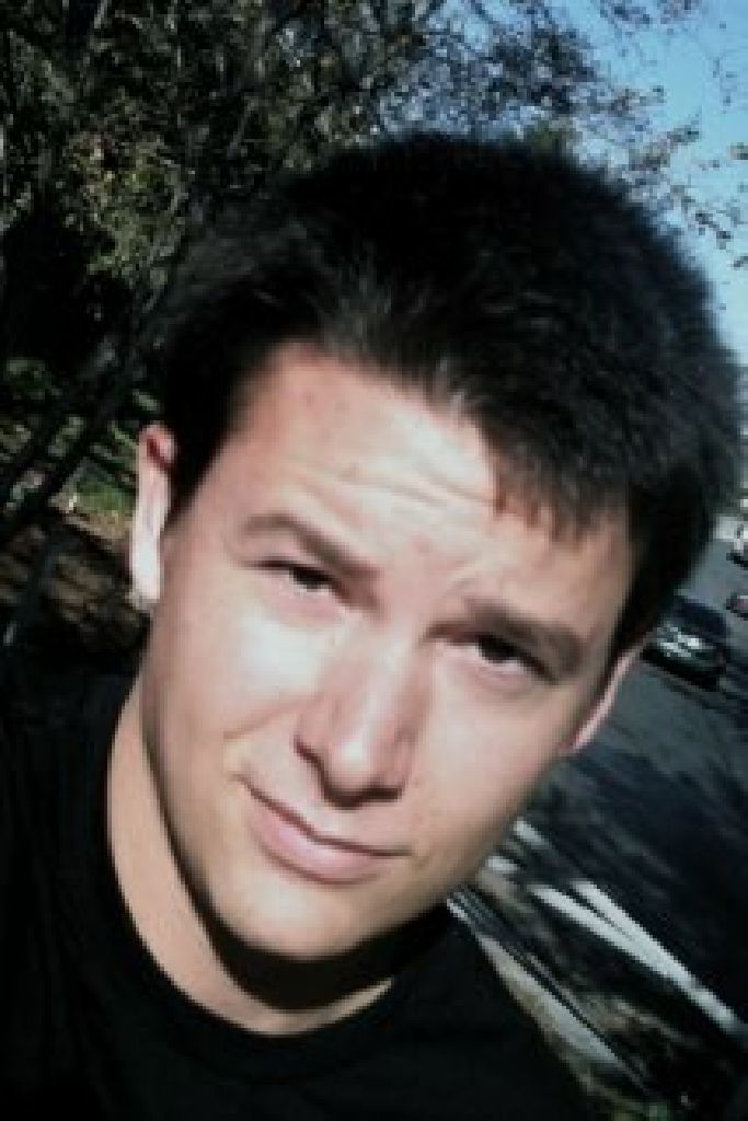 Том Бойкин
