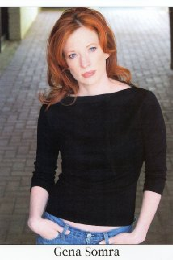 Gena Somra