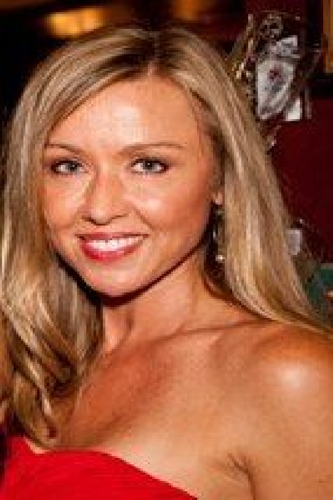 Jodi Wincheski